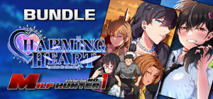 Charming Heart + Milf Hunter No.1 banner