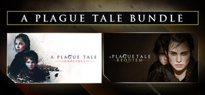 A Plague Tale - Loyalty Offer banner