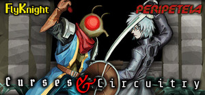 Curses & Circuitry banner