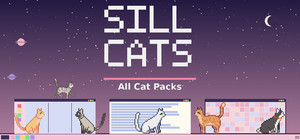 Sill Cats - Cat Pack Bundle banner