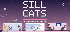Sill Cats - Complete Bundle banner