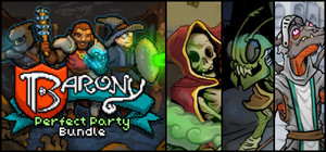 Barony: Perfect Party banner