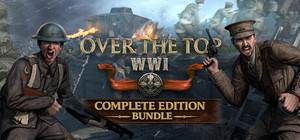 Over The Top: WW1 - Complete Edition banner