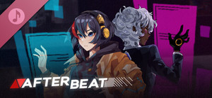 Afterbeat - Soundtrack banner