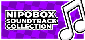 NipoBox Soundtrack Collection banner