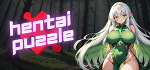 Hentai Puzzle: Alerinna banner