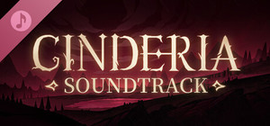 Cinderia Soundtrack banner
