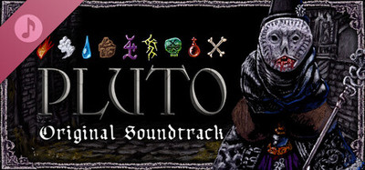Pluto Soundtrack