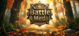 Battle Medal: Super Auto Chess Swarm War banner