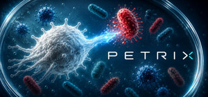 Petrix banner