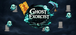 Ghost Exorcist banner