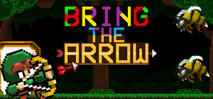 Bring The Arrow banner