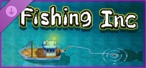Fishing Inc - Supporter Pack banner