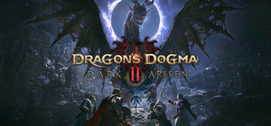 Dragon's Dogma 2: Dark Arisen banner