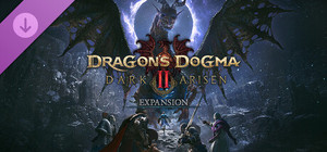 Dragon's Dogma 2: Dark Arisen Expansion banner
