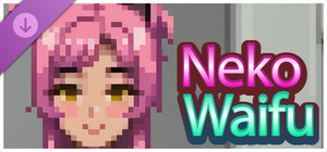 Neko Waifu - Pixel Chef DLC 6 banner