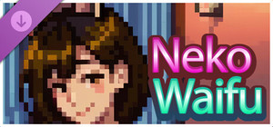 Neko Waifu - Pixel Dancer banner