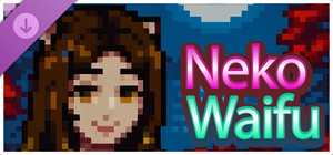 Neko Waifu - Pixel Geisha banner
