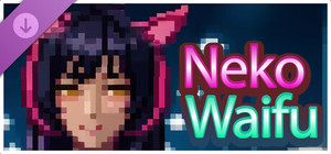 Neko Waifu - Pixel Pilot banner