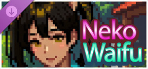 Neko Waifu - Pixel Pool Club banner