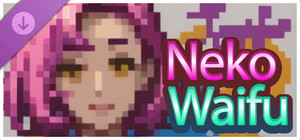 Neko Waifu - Pixel Artist banner