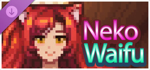 Neko Waifu - Pixel Ballerina banner