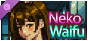 Neko Waifu - Pixel Chef banner