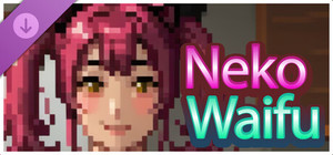 Neko Waifu - Pixel Chef DLC 2 banner