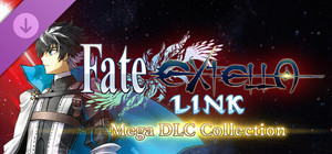 Fate/EXTELLA LINK - Mega DLC Collection banner