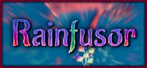 Rainfusor banner