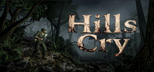 Hills Cry banner