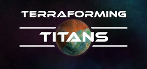 Terraforming Titans banner