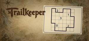 Trailkeeper banner