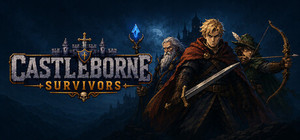 Castleborne Survivors banner