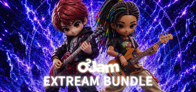 O2Jam : The Beginning - EXTREAM BUNDLE