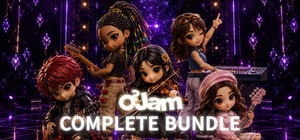O2Jam : The Beginning - COMPLETE BUNDLE banner