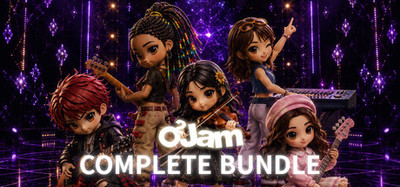 O2Jam : The Beginning - COMPLETE BUNDLE