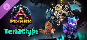 PixARK - Terracrypt - Expansion Pack banner