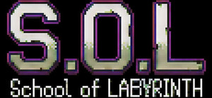 S.O.L School Of Labyrinth banner