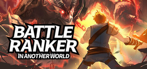 Battle Ranker in Another World banner