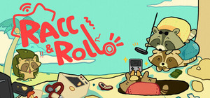 Racc & Roll banner