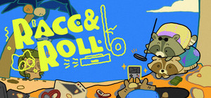 Racc & Roll banner