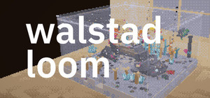 walstad loom banner