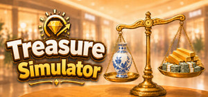 Treasure Simulator banner