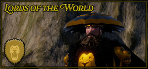 Lords of the World banner