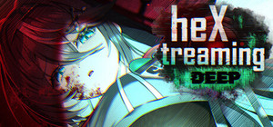 heXtreaming:Deep banner