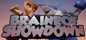 Brainrot Showdown banner