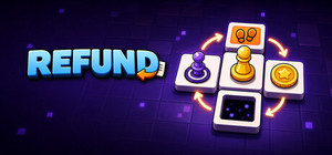 Refund banner
