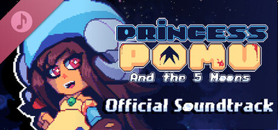 Princess Pomu And The 5 Moons Soundtrack