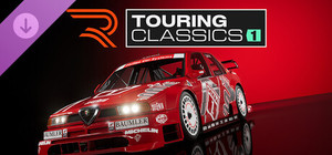 RENNSPORT: Touring Classics Part 1 banner